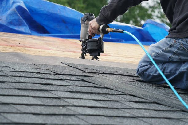 Steel Roofing in Kincheloe, MI